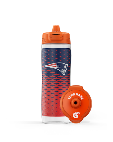 Buffalo Bills NFL Gx Water Bottle L3