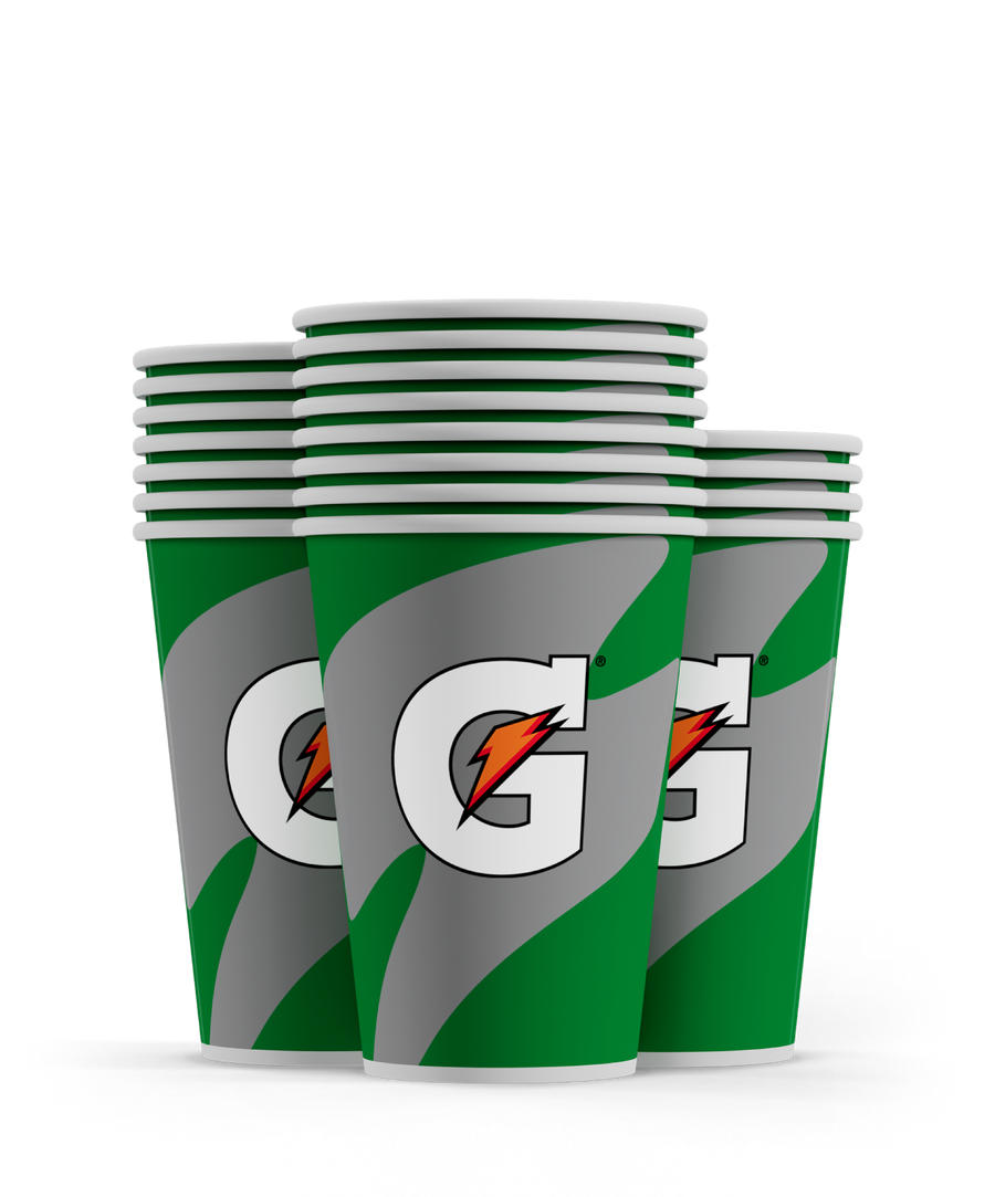 Cups (2,500 Cups) K9