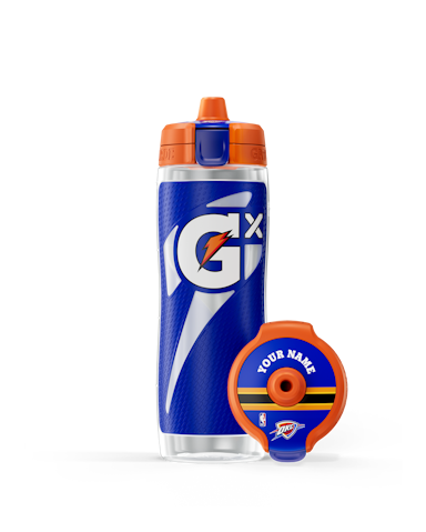 Detroit Pistons Gx NBA Water Bottle Z8
