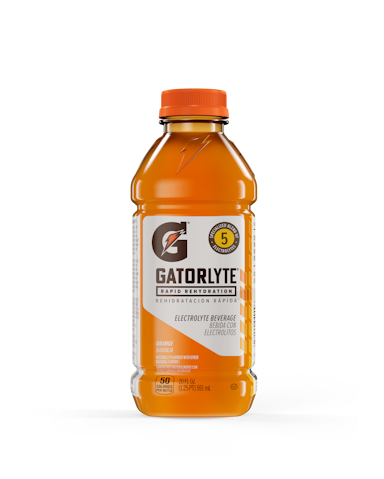 Gatorlyte (12 Bottles) U1