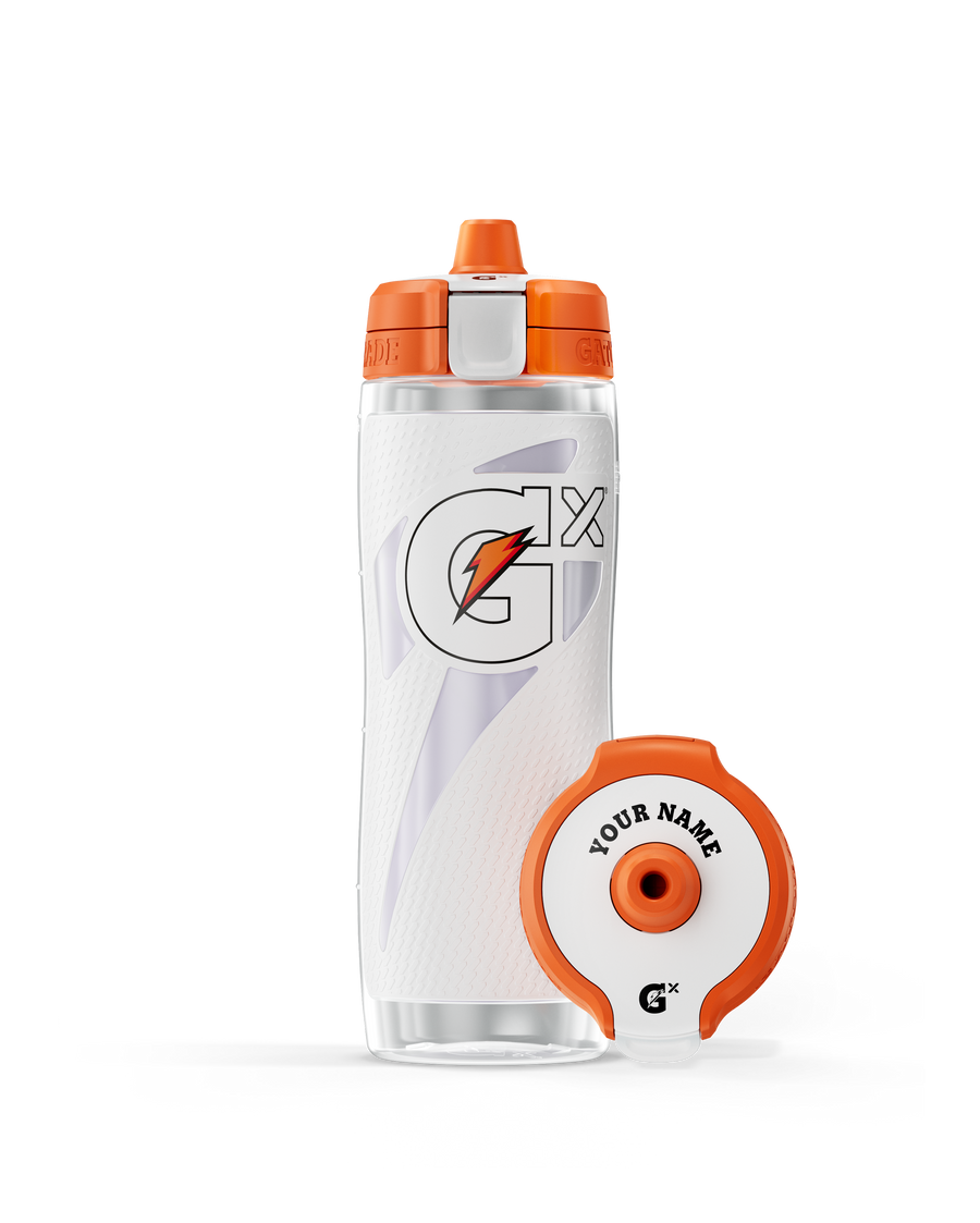 Gx Water Bottle T5