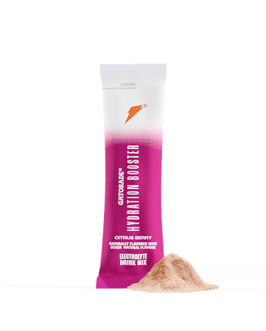 Hydration Booster (18 Sticks) G7