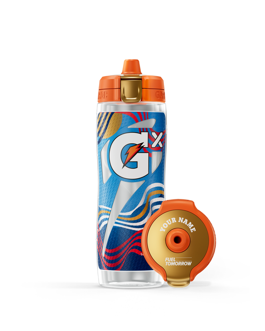 Mallory Swanson Gx Collaboration Bottle G5