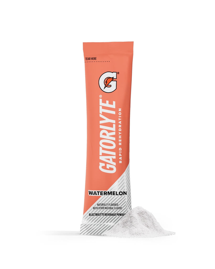 Orange Gatorlyte (48 Sticks) L3