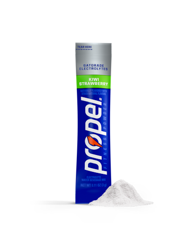 Propel (40 Sticks) M9