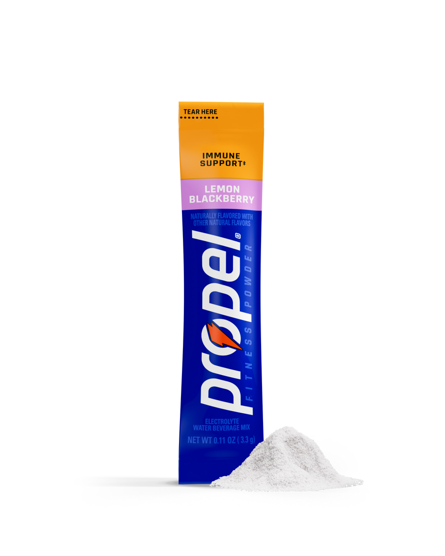 Propel Immune Support (40 Sticks) I2