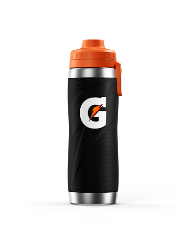 Stainless Steel Water Bottle B1