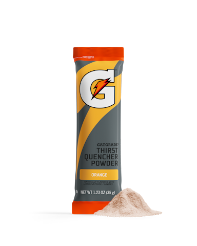 Thirst Quencher (32 Bags) S0