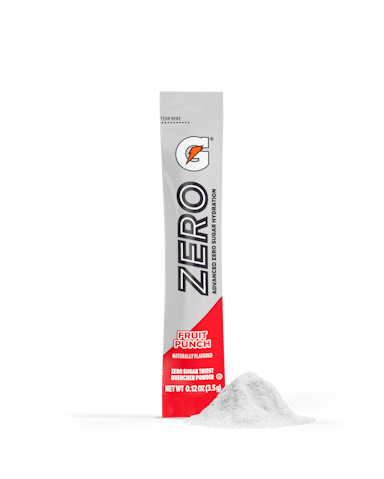 Zero (32 Sticks) M4